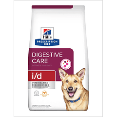 Hills Prescription Diet Canine I/D 3,86 Kg
