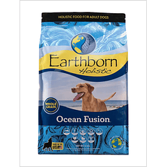 EarthBorn Holistic Grain Free Ocean Fusion 12 Kg