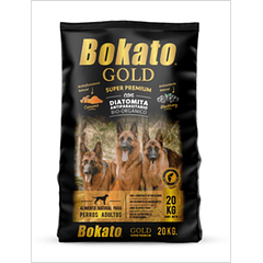 Bokato Gold 20 Kg