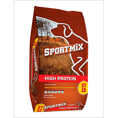 Sportmix High Protein Adulto 20 Kg
