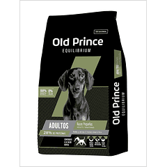 Old Prince Adulto Small Breed 7,5 Kg