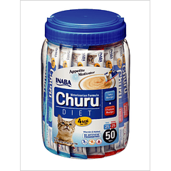 Churu Vet Diet Gato 700 g