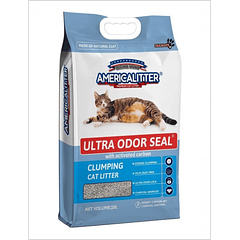 Americalitter Arena Ultra Odor Seal