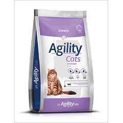 Agility Gato Urinary 10 Kg