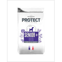 Protect Senior Perro 2 Kg