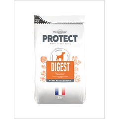 Protect Digest Perro 2 Kg