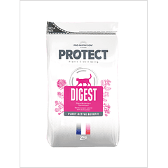 Protect Digest Gato 2 Kg
