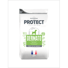 Protect Dermato Perro 2 Kg
