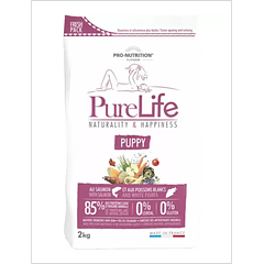 Pure Life Puppy 2 Kg
