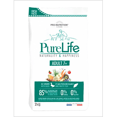 Pure Life Adult 7+ 2 Kg