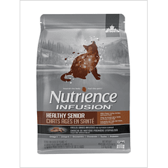 Nutrience Infusion Cat Senior