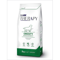 Vitalcan Therapy Canine Obesity Management 15 Kg