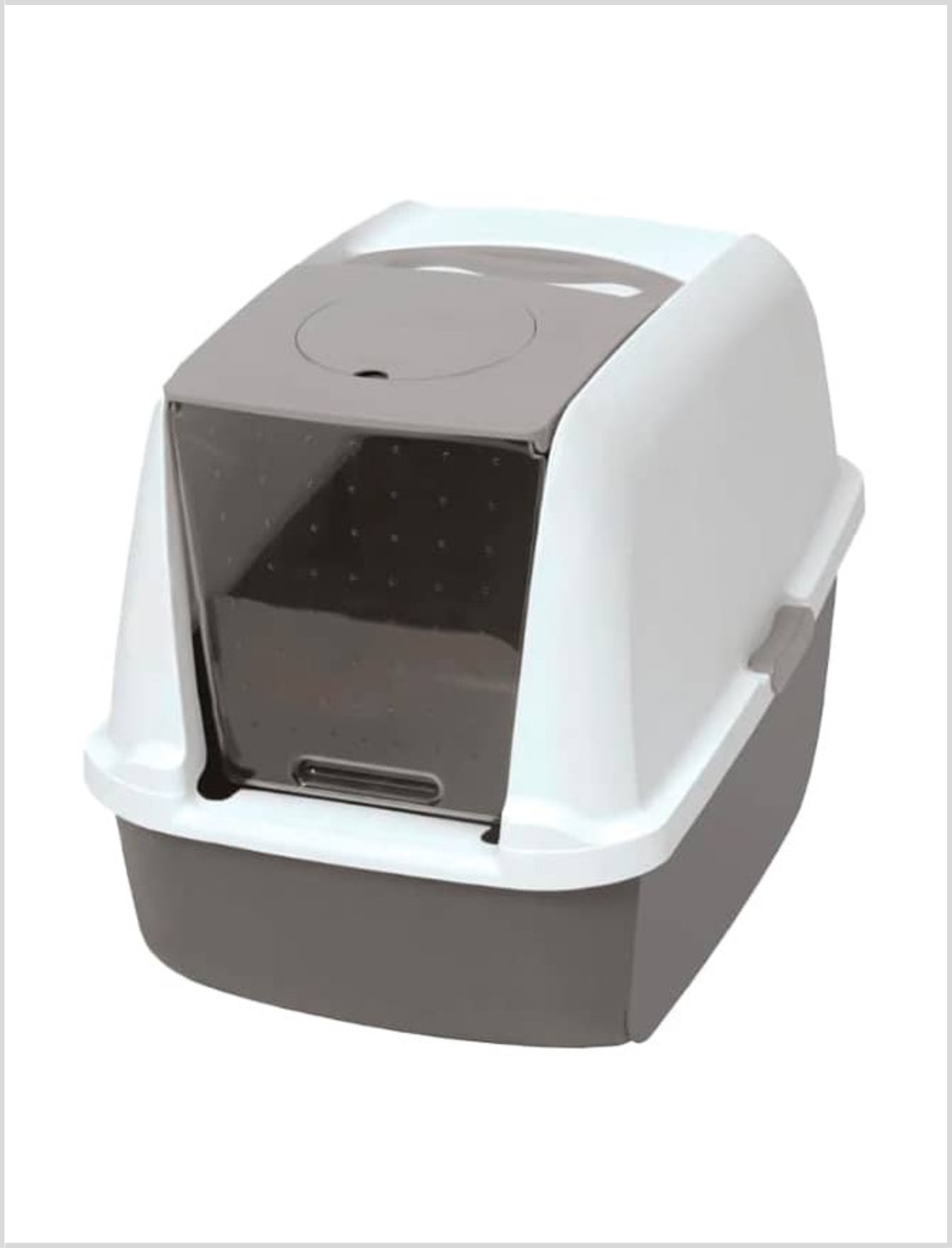 Catit Baño Sanitario Smartsift