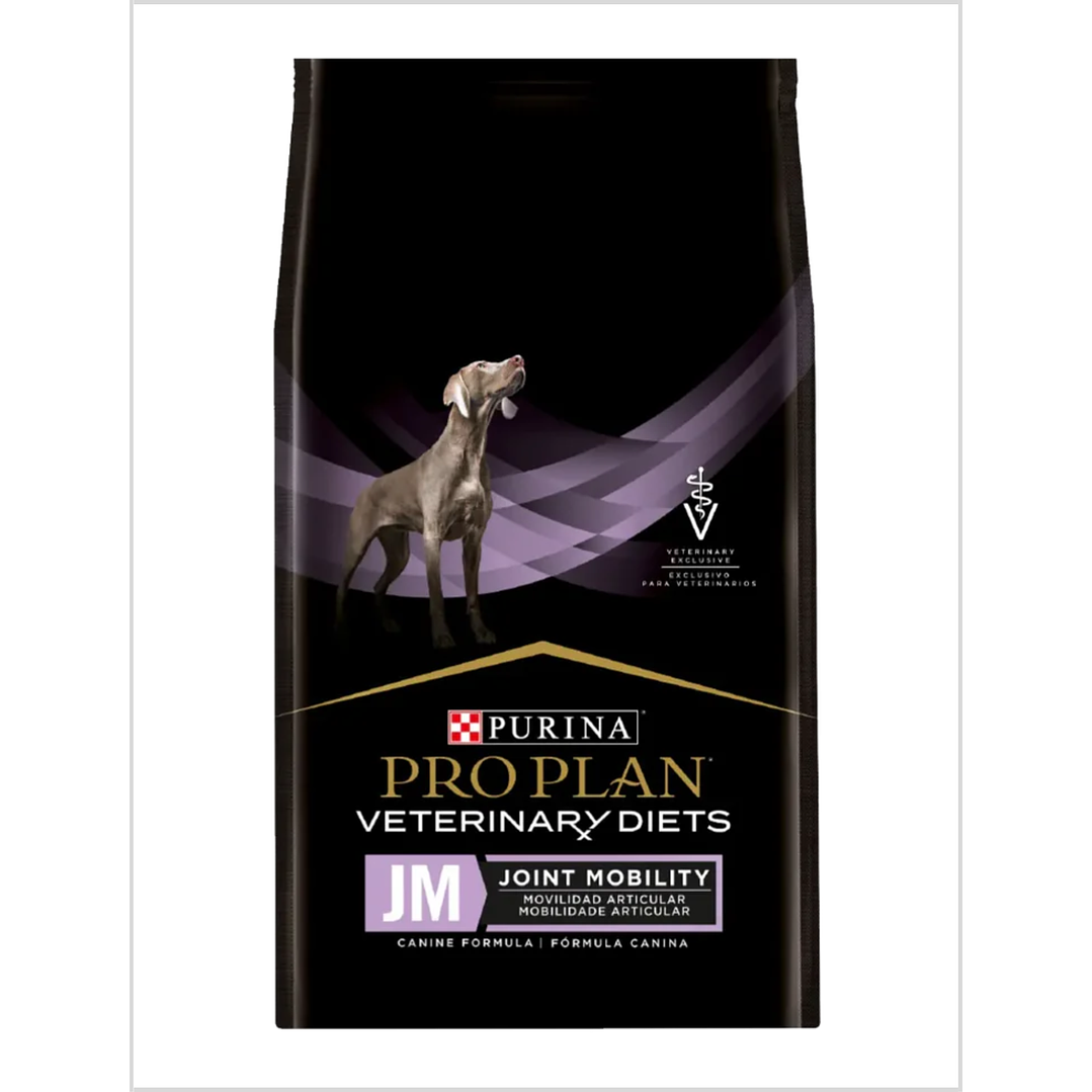 Proplan Veterinary Diets Canine JM 7,5 Kg 1