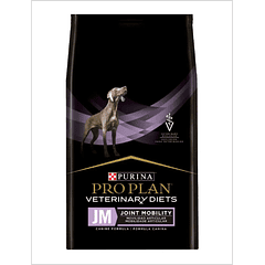 Proplan VeterinaryDiets Canine JM 7,5 Kg