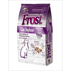 Frost Cat Indoor 1,5 Kg