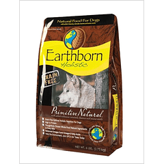 EarthBorn Holistic Grain Free Primitive Natural 12 Kg