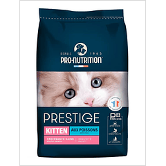 Prestige Gato Kitten 2 Kg