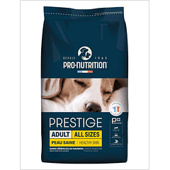 Prestige Perro Adulto Skin Healthy