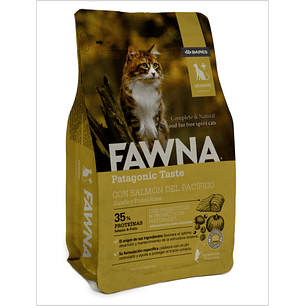 Fawna Gato Adulto Urinary 7,5 Kg