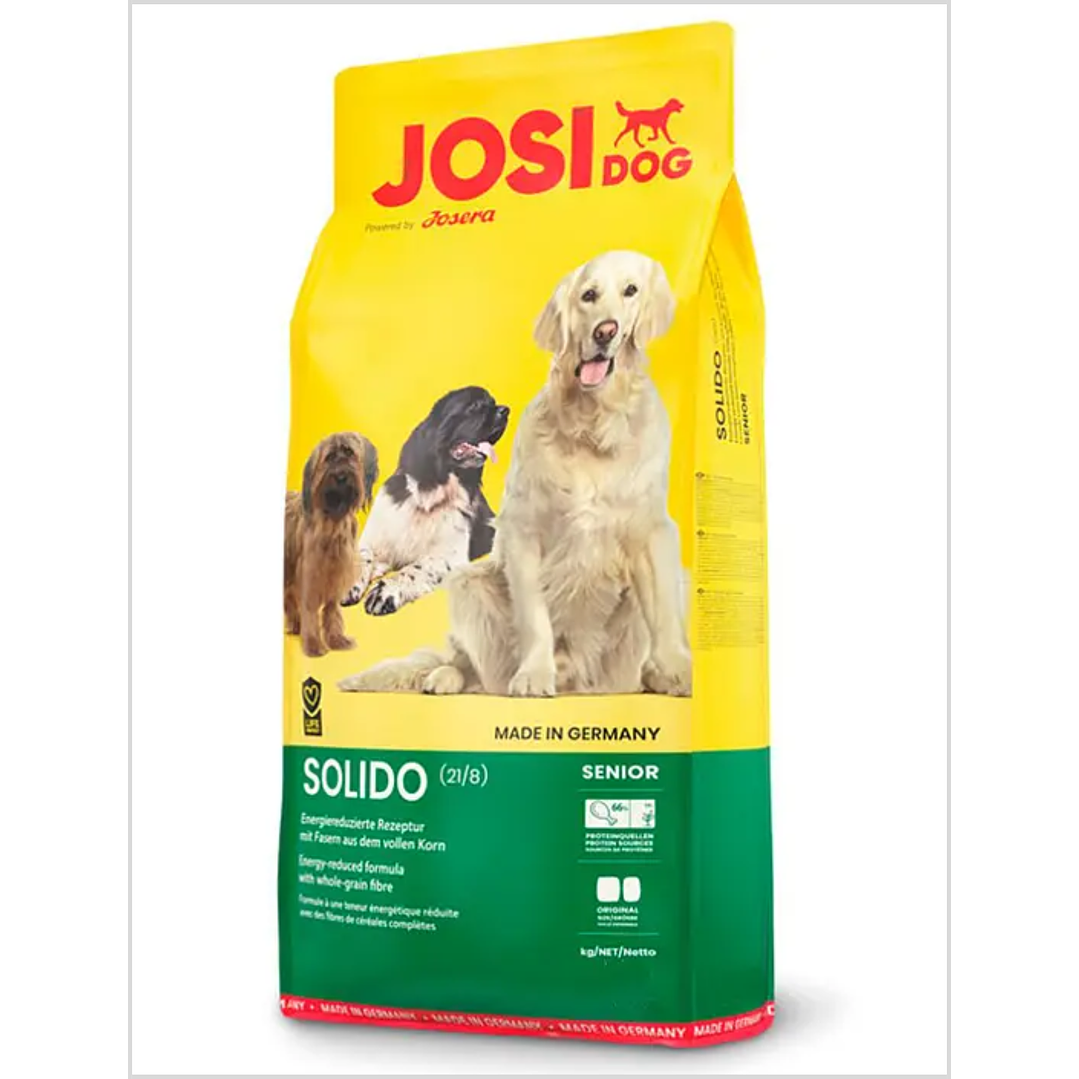 Josera Josidog Solido 15 Kg 1