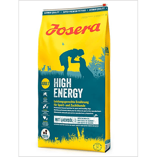 Josera Dog High Energy 15 Kg