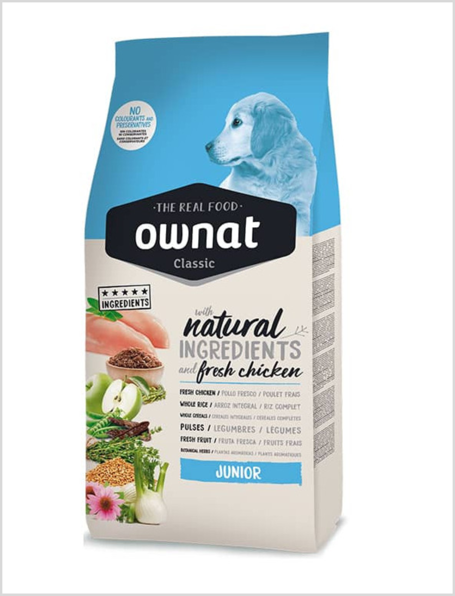 Ownat Classic Junior