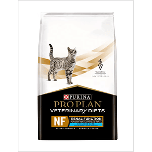 Proplan VeterinaryDiets Feline NF Advanced Care 1,5 Kg