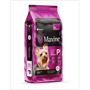 Maxine Adulto Raza Pequeña 7,5 Kg