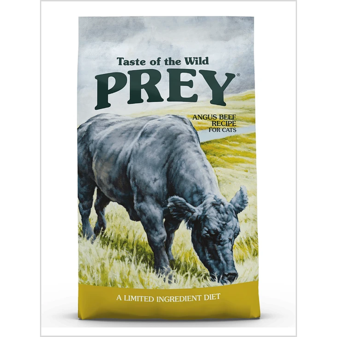 Prey Cat Angus 6,8 Kg 1
