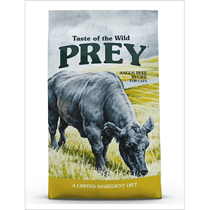 Prey Cat Angus 6,8 Kg