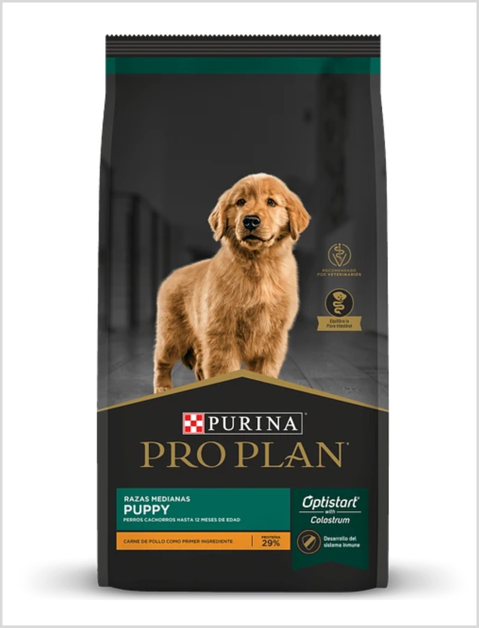ProPlan Puppy Razas Medianas