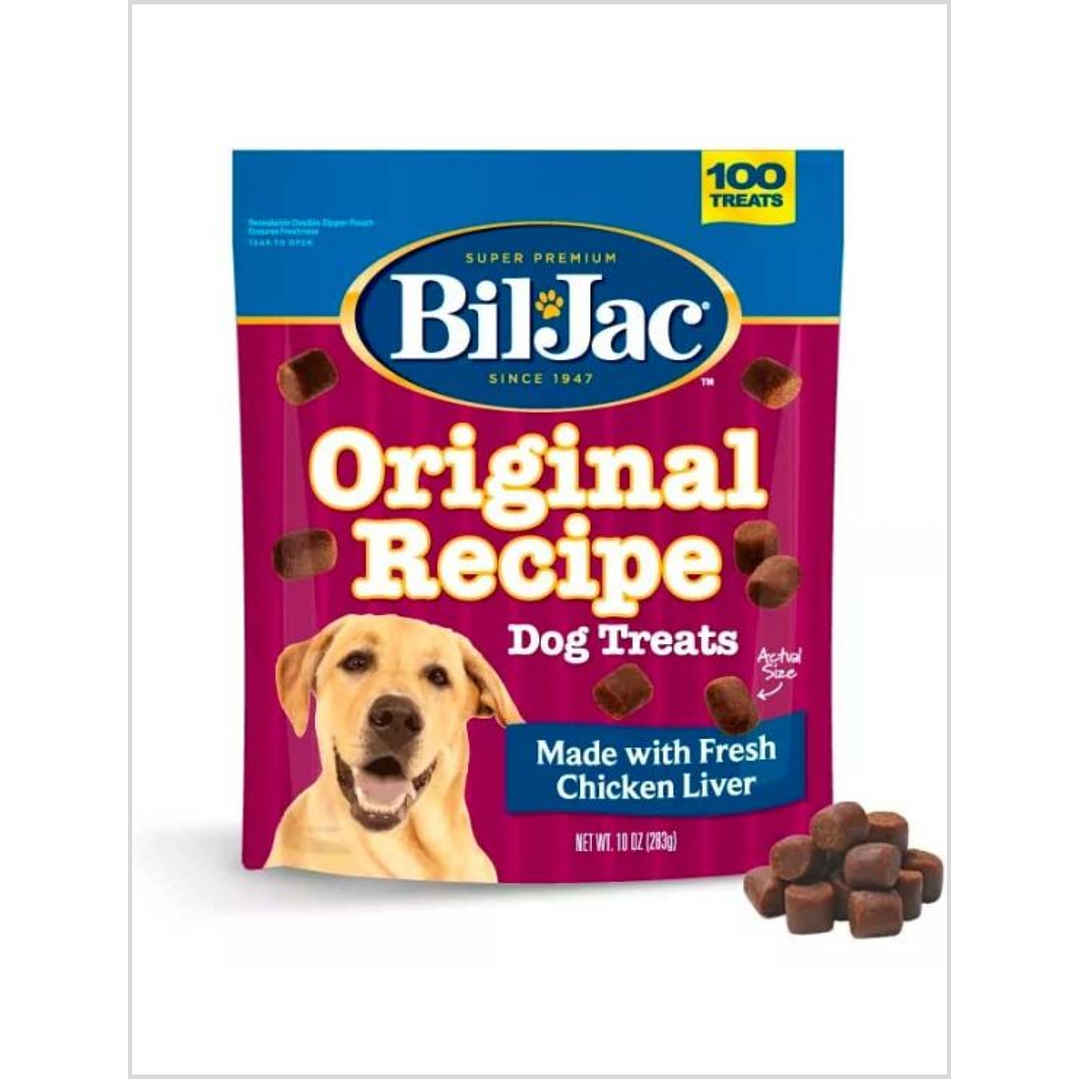 Bil Jac Original Recipe 2