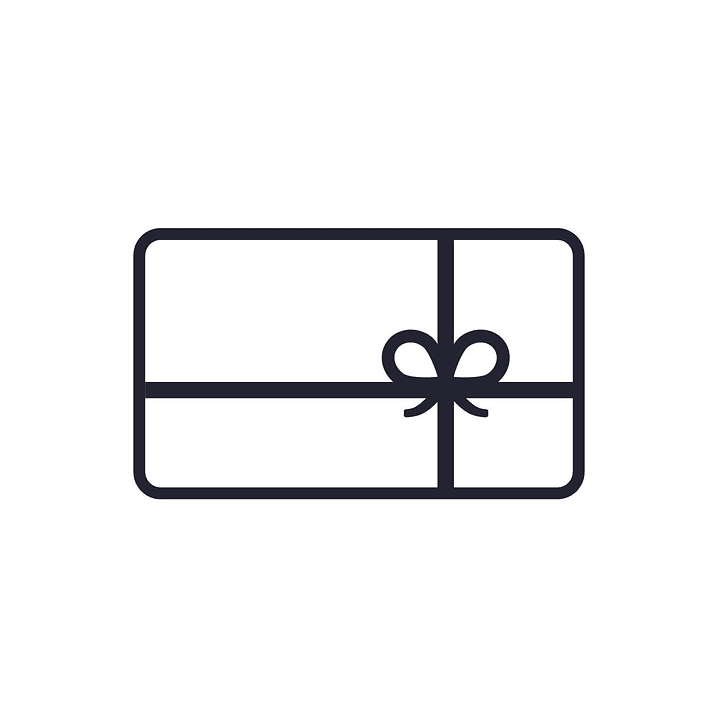 Gift Card $10.000