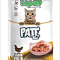 Topk9 Pate Deli Pollo 85 g