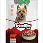 Topk9 Trocitos Deli Vacuno 85 g