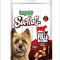 Topk9 Softroll Pollo Vacuno 40 g
