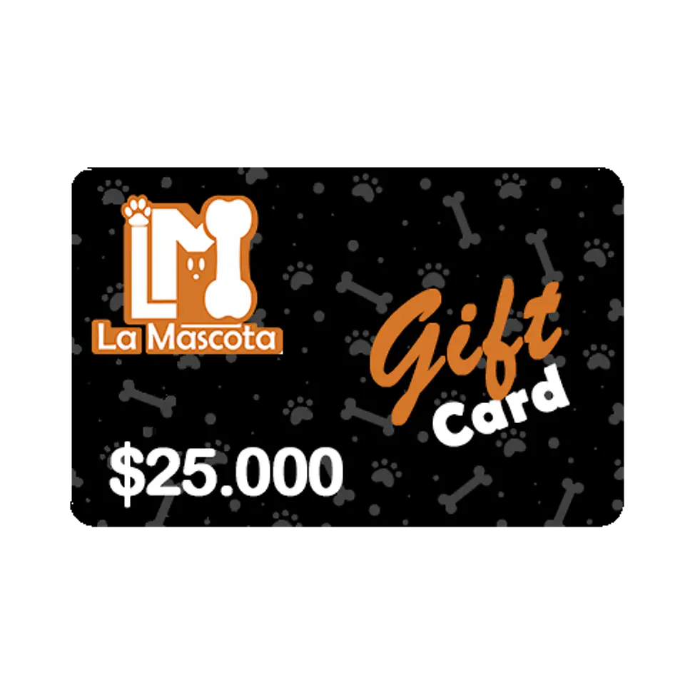 Gift Card $25.000 1