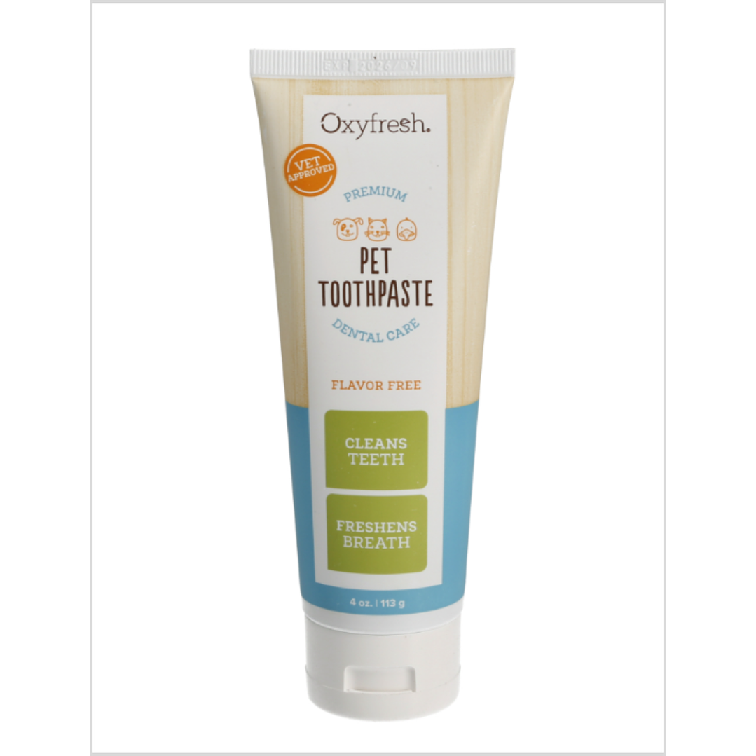 Oxyfresh Gel Dental 113 gr 1
