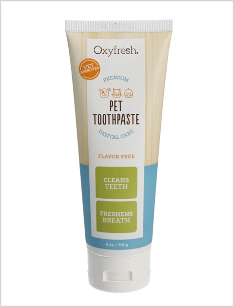 Oxyfresh Gel Dental 113 gr