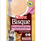 Churu Bisque atún With Salmón 40 g