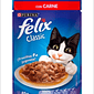 Felix Sachet Carne 85 g