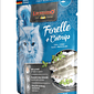 Leonardo Pouch Trucha y Catnip 85 g