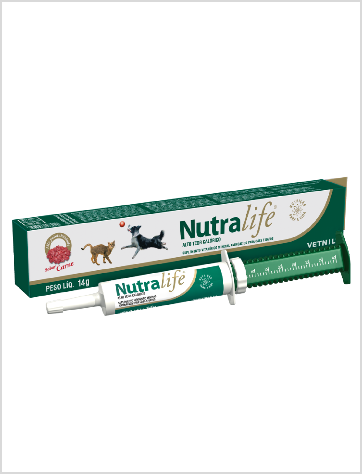 Nutralife 14 g
