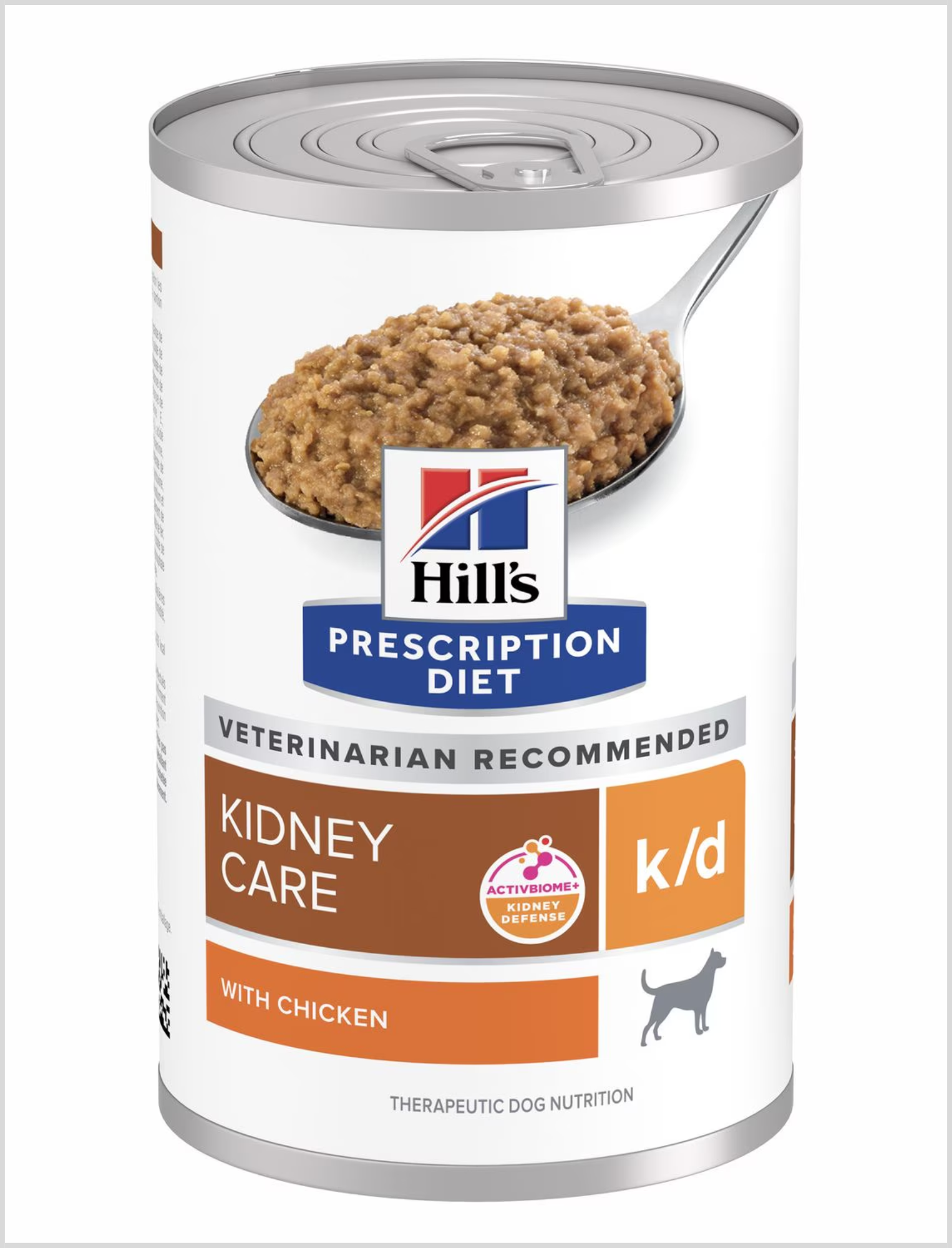 Hills Prescription Diet Kidney Care K/D - 370 g