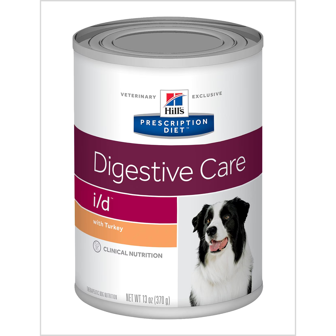 Hills Prescription Diet Digestive Care I/D - 370 g 1