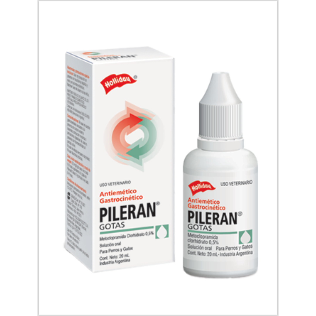 Pileran Gotas 20 ml 1