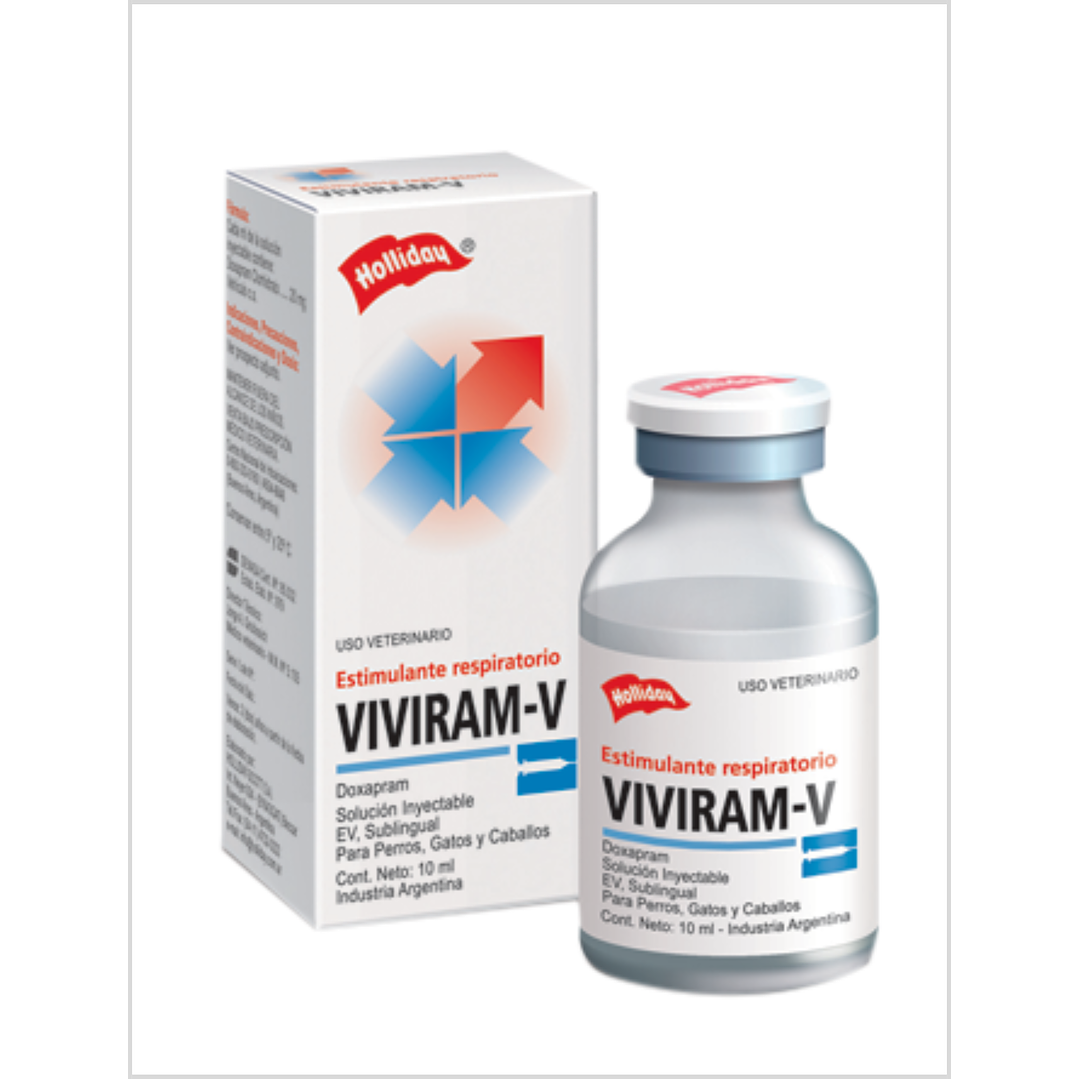 Viviram V 10 ml 1