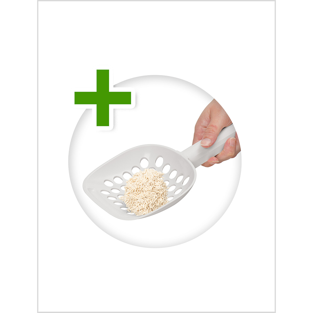 Catit Loo Arenero Con Pala 2