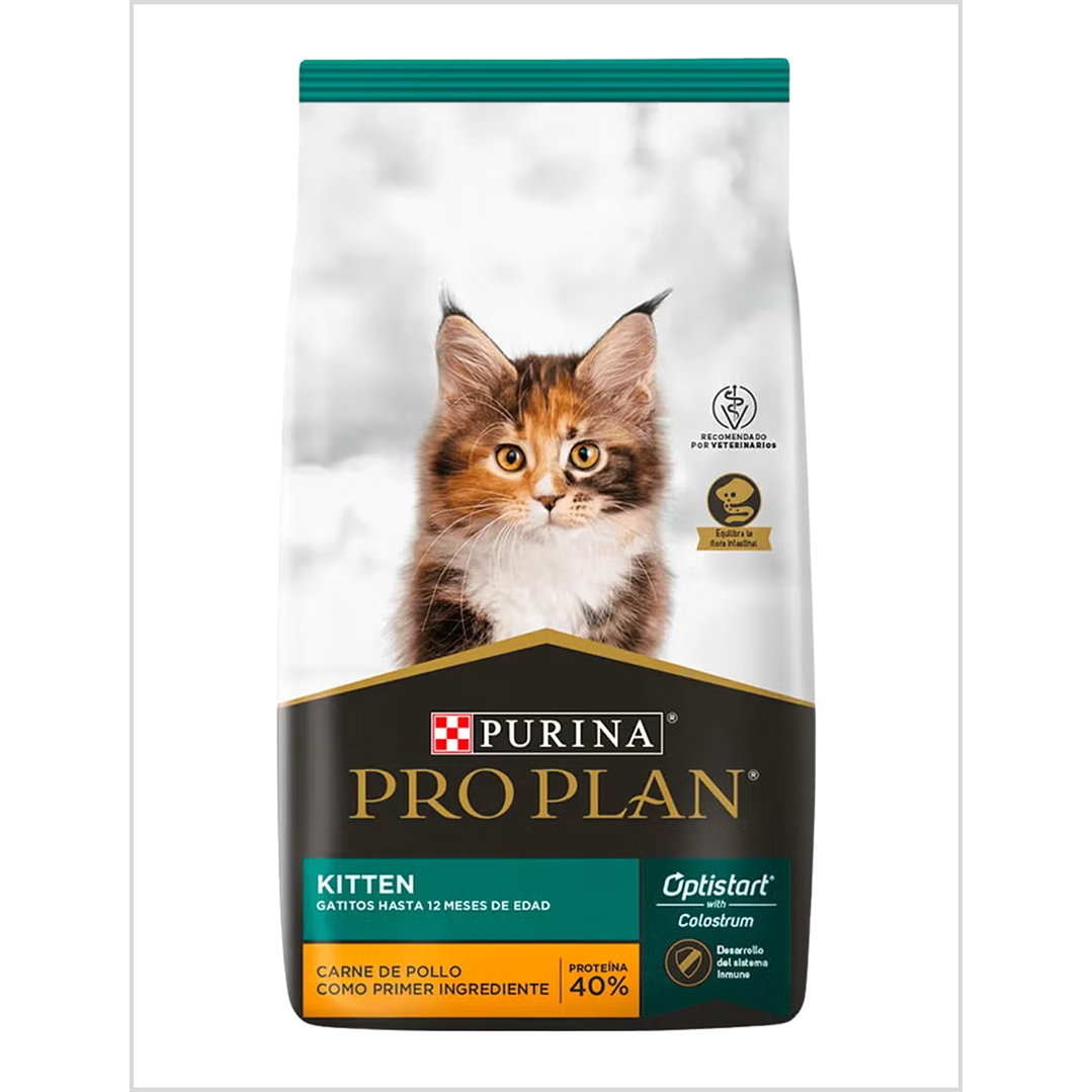 ProPlan Cat Kitten 1